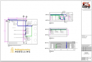 As Built BIM Drafting, Drawings & Modeling Services 